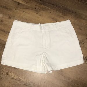 BCG shorts